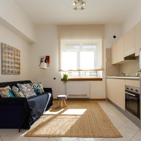 Yourbanflat Altinate Padova Kültér fotó