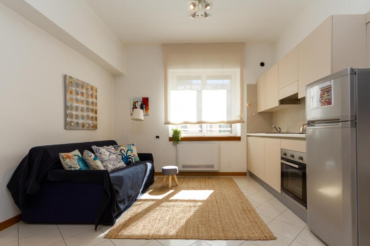 Yourbanflat Altinate Padova Kültér fotó