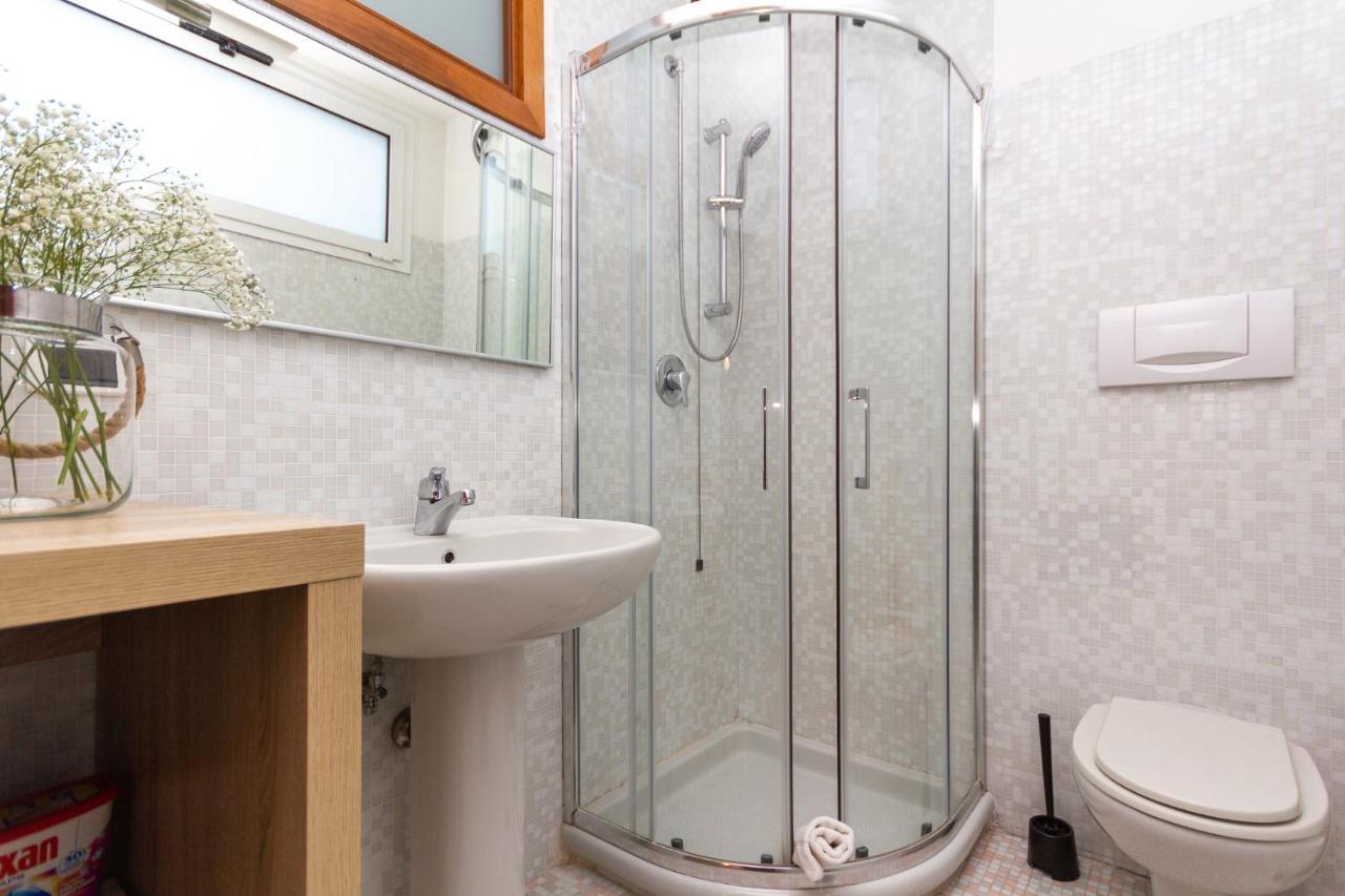 Yourbanflat Altinate Padova Kültér fotó