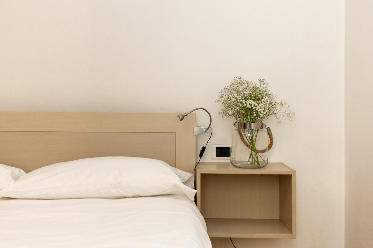 Yourbanflat Altinate Padova Kültér fotó