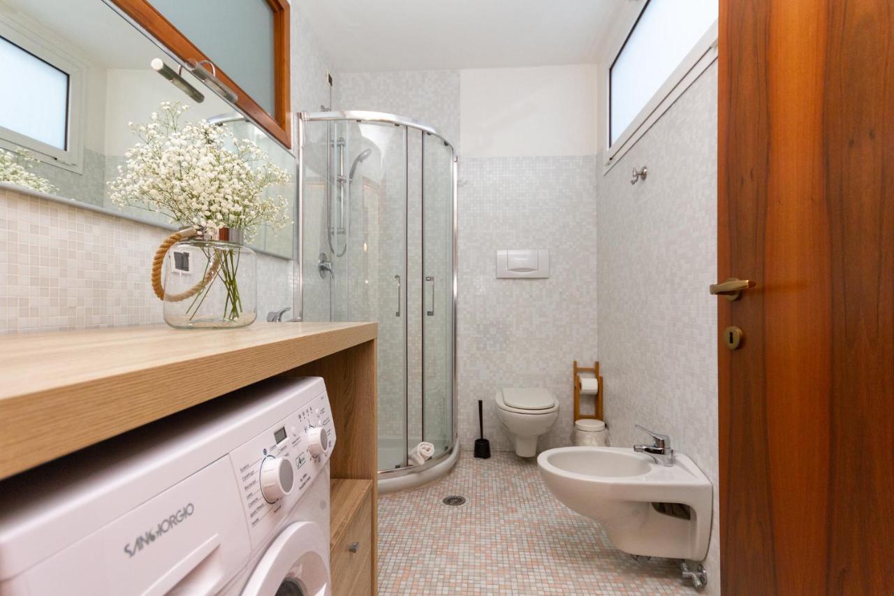 Yourbanflat Altinate Padova Kültér fotó