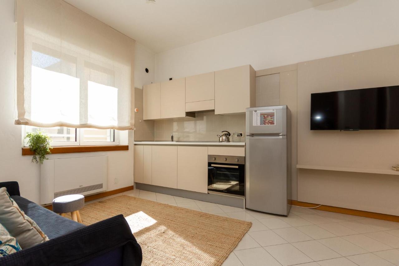 Yourbanflat Altinate Padova Kültér fotó
